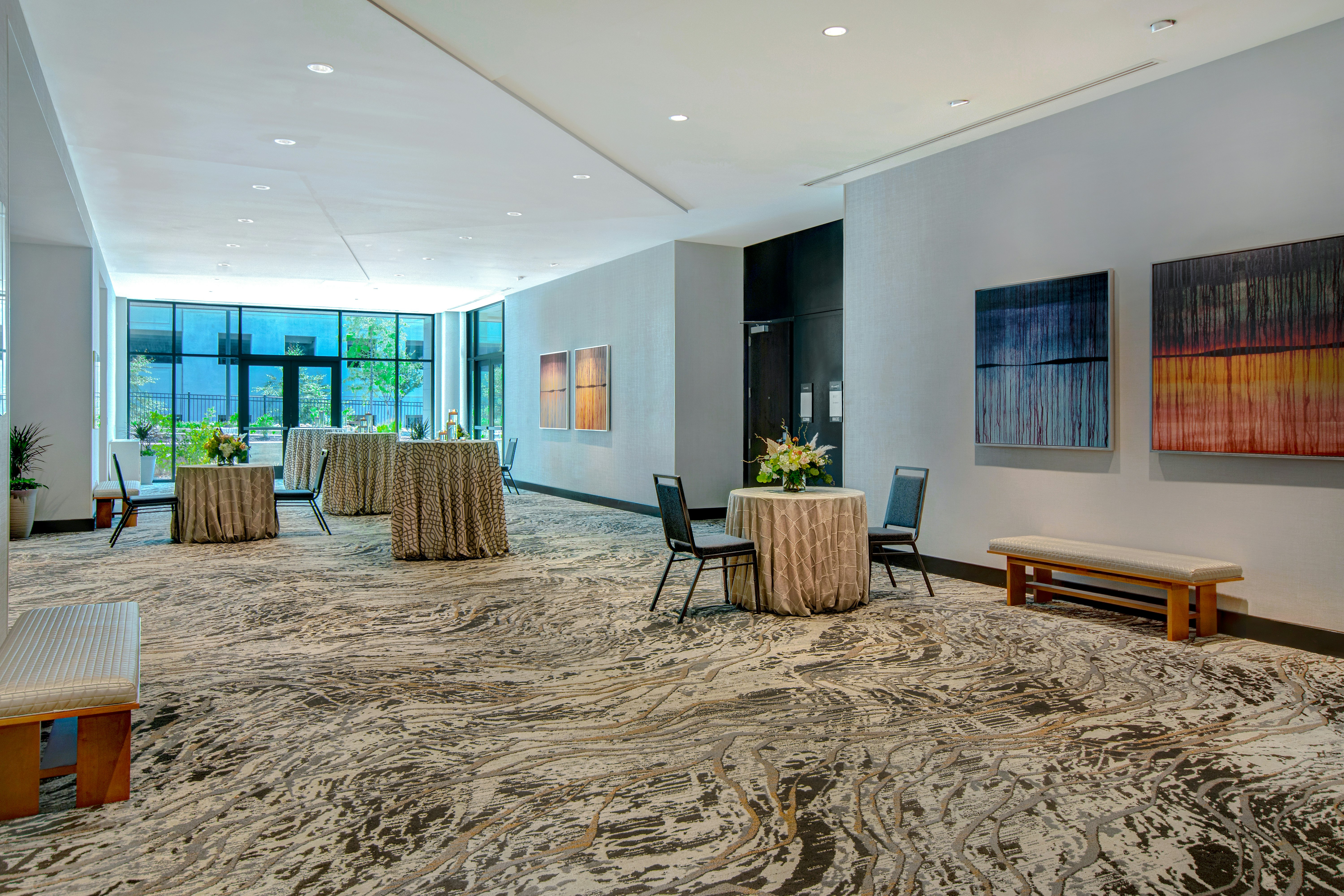 Embassy Suites by Hilton Alpharetta Halcyon 37/49