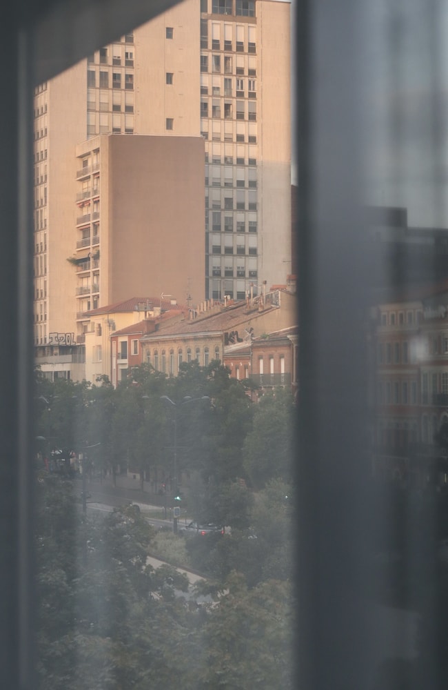 surroundings