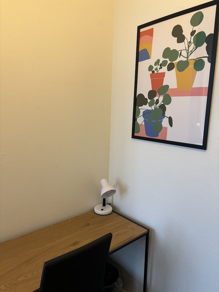 Danhostel Odense City 38/41