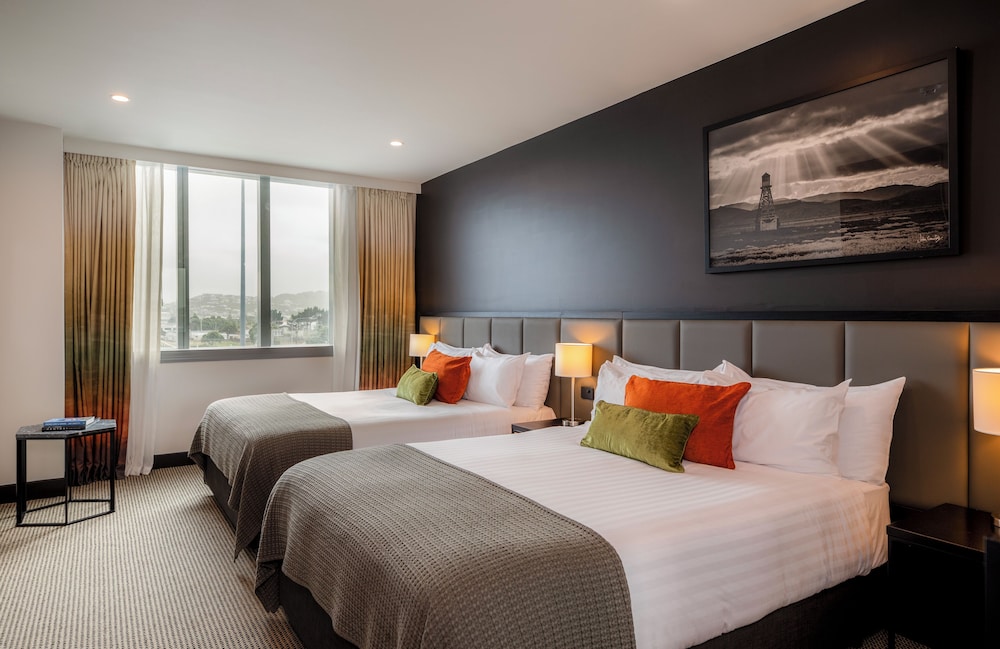 Rydges Wellington Airport 12/64