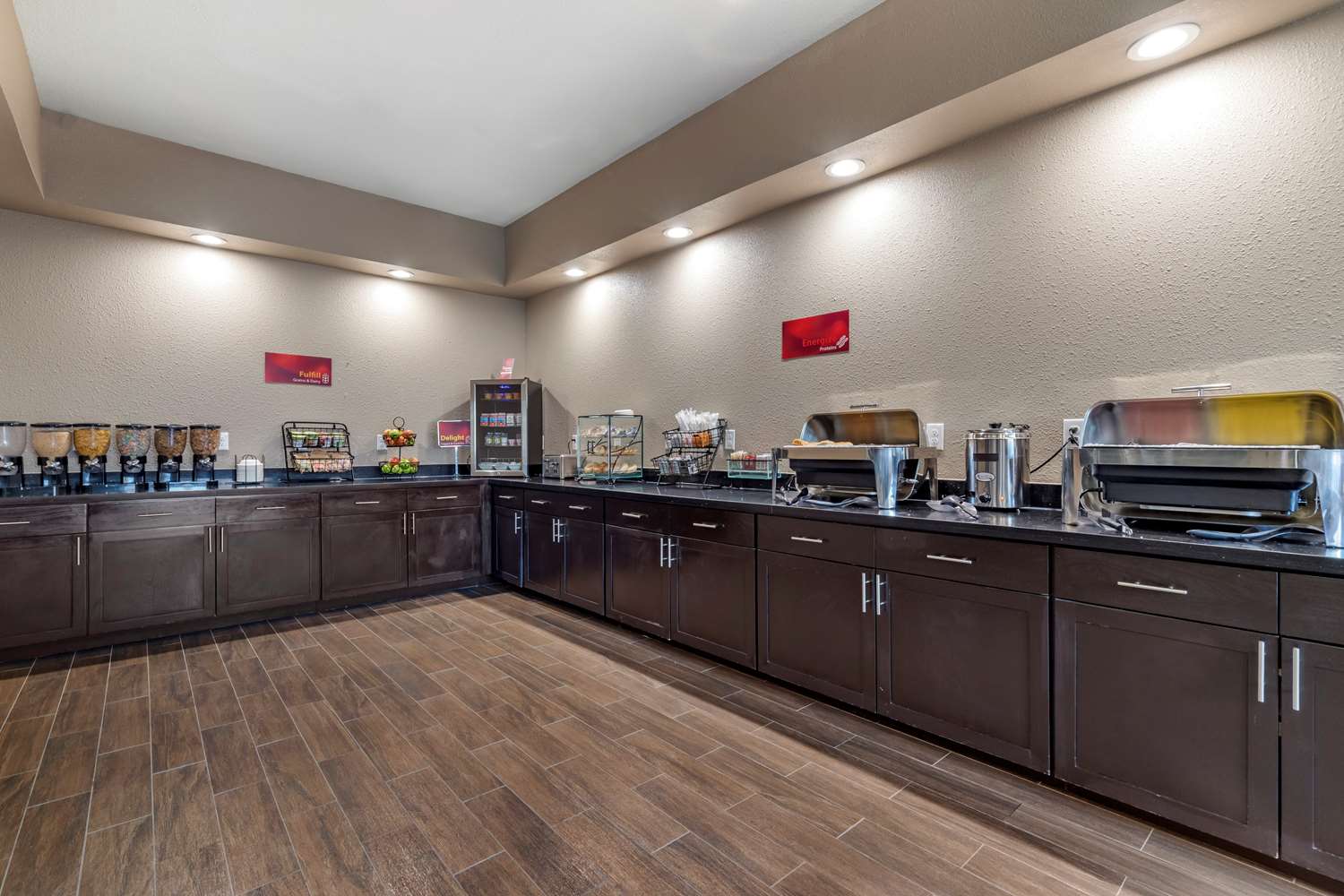 Best Western Plus Big Lake Inn 15/15