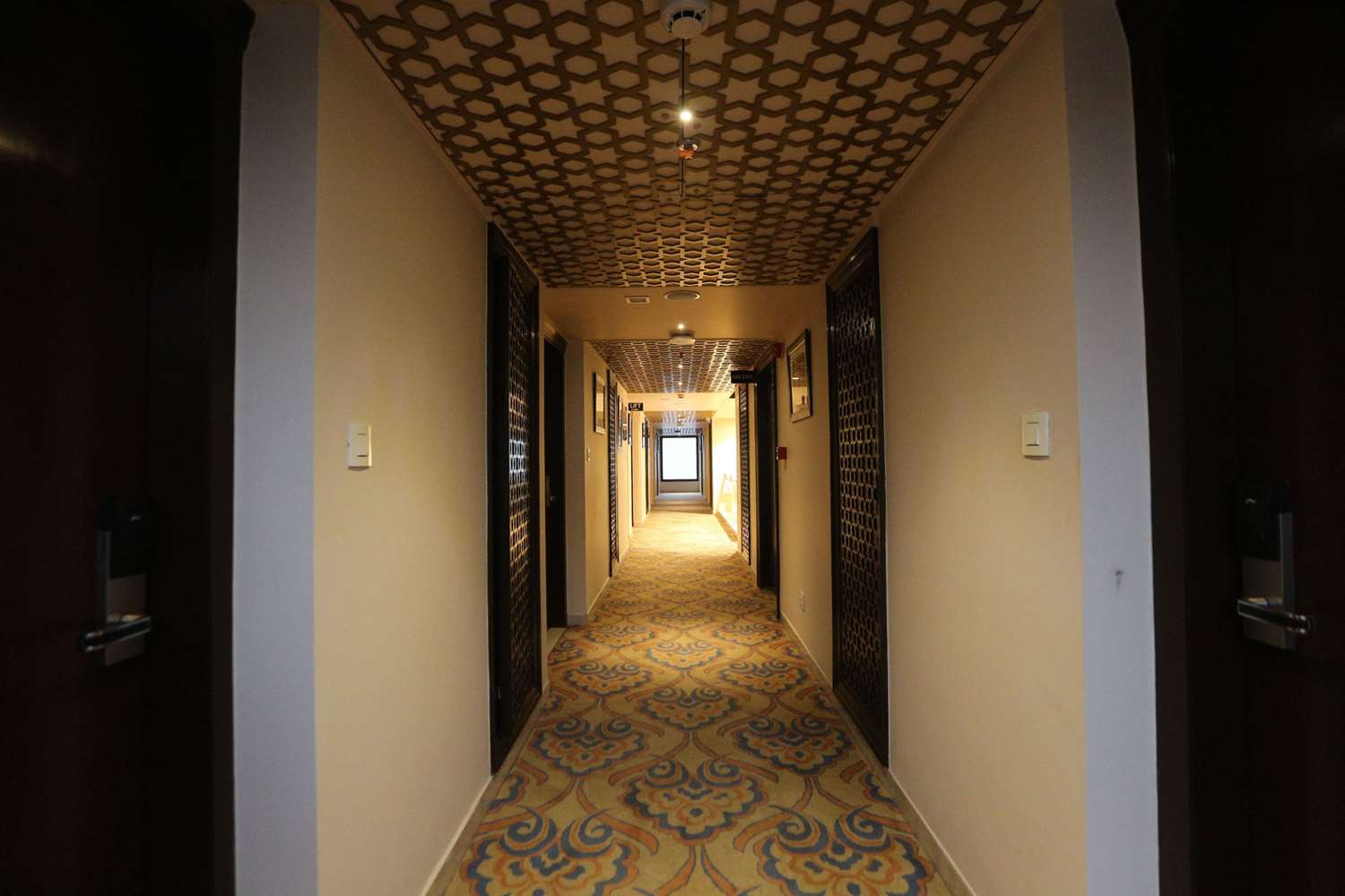 Comfort Inn Sapphire 20/21