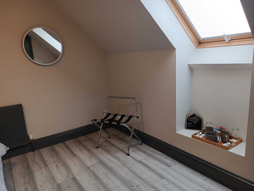 Inverness City Rooms 34/43