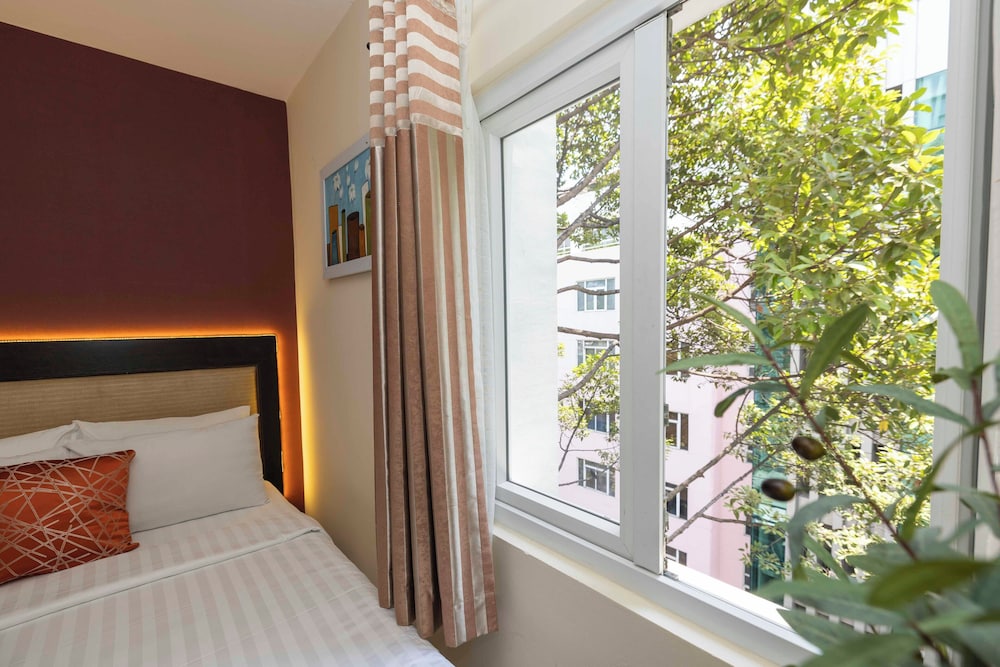 Asian Ruby Hotel & Apartment 41/62