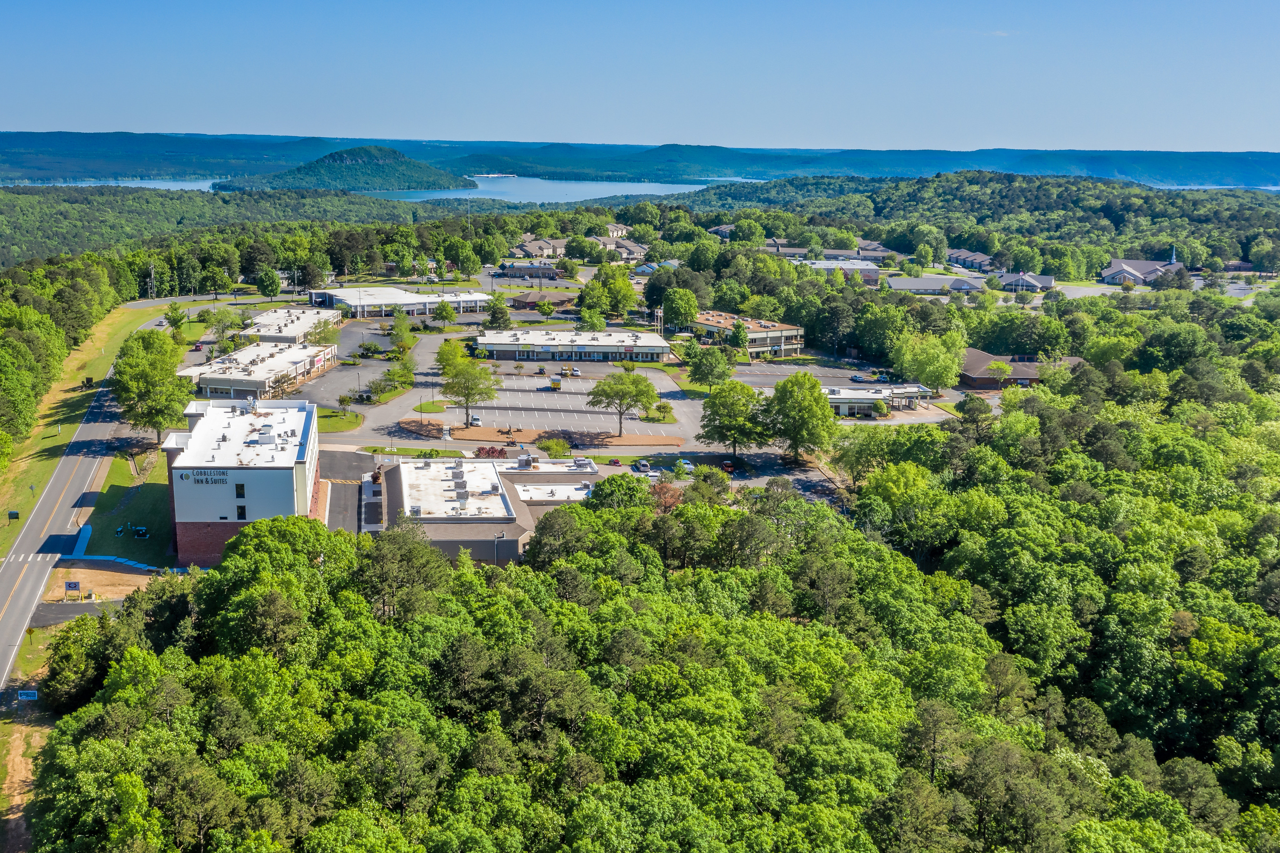 Cobblestone Inn & Suites - Fairfield Bay 42/42