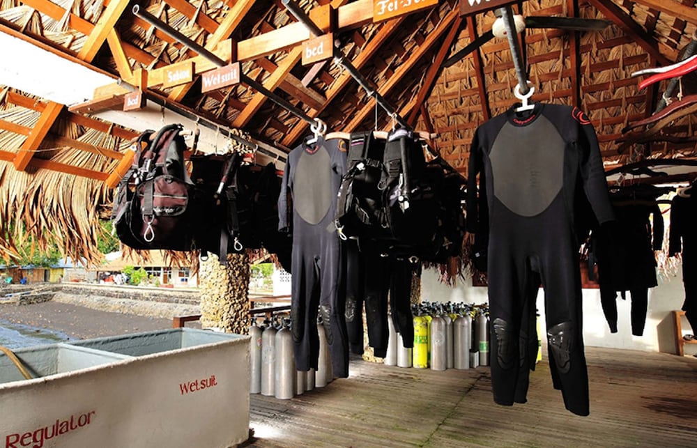 Cocotinos Manado a Boutique Dive Resort & Spa 39/48