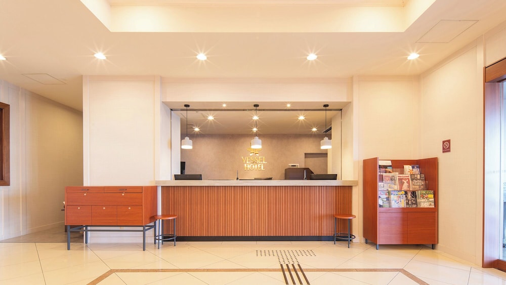 Vessel Hotel Miyakonojo 7/50