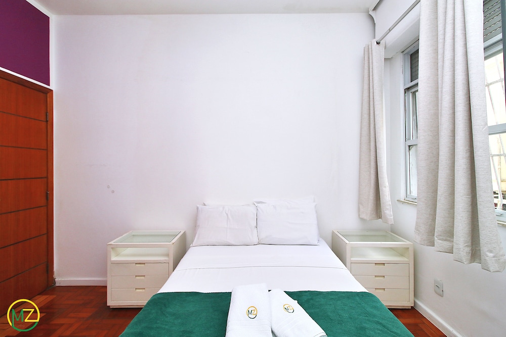 Mz Apartments Duvivier 25/25