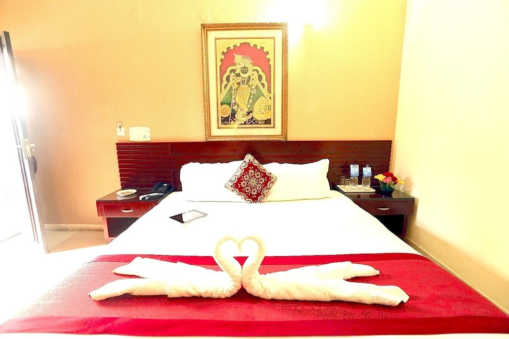 Kridha Residency 15/30