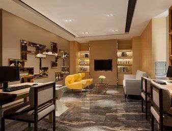 Ramada by Wyndham Enping 10/11
