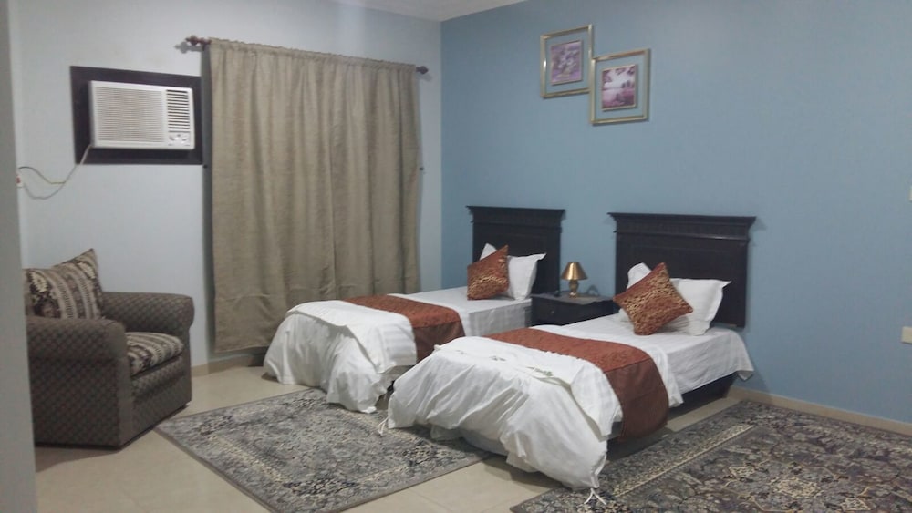 العييري للشقق المفروشة الأحساء 5(Al Eairy Furnished Apartments Al Ahsa 5) 25/61