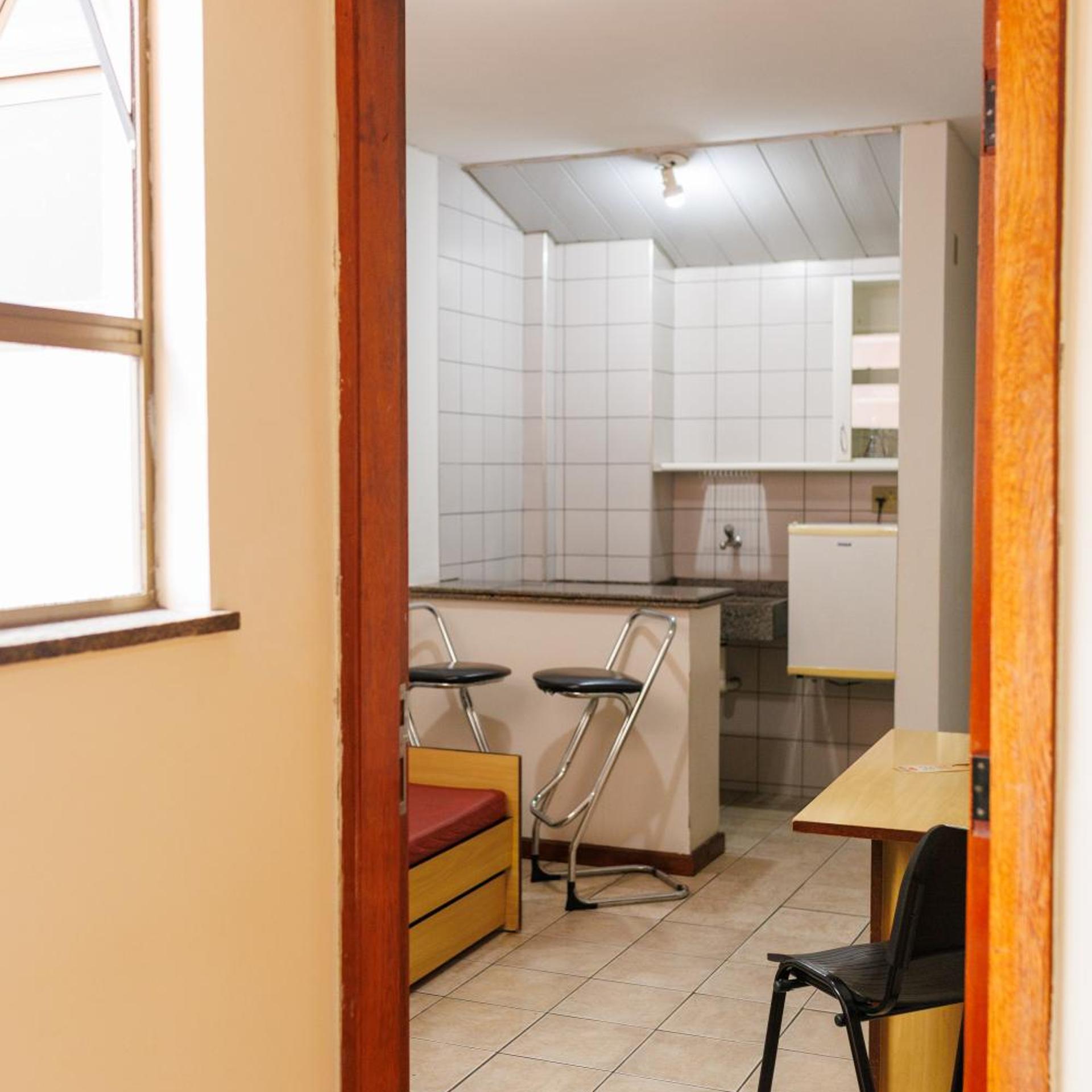 Solar Flat Hotel 22/27