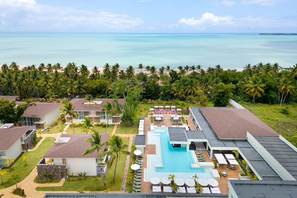 Temptation Miches Resort Punta Cana All Inclusive Adults Only 47/50