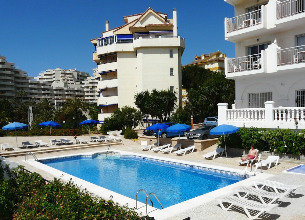 Aparthotel Sunny Beach 45/49