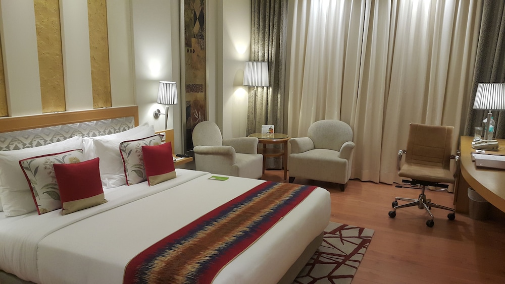 Radisson Noida 21/69