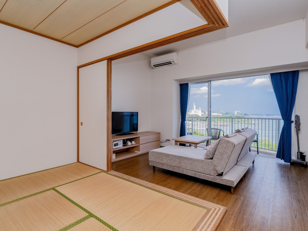 JAPANESE WESTERN, TYPE B, HIGH FLOOR