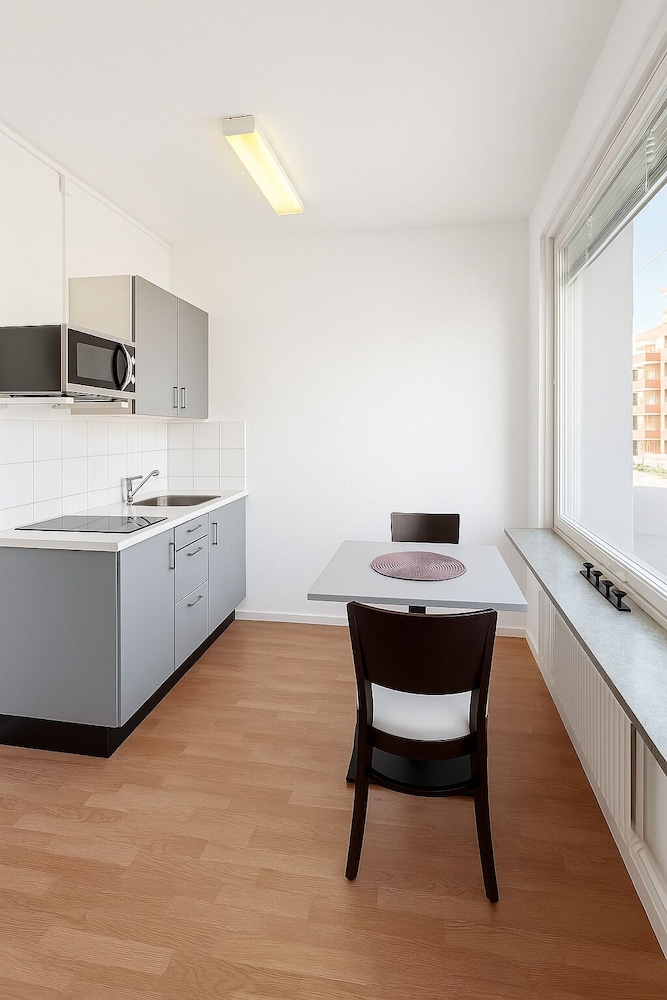 Hotell Drott 26/42