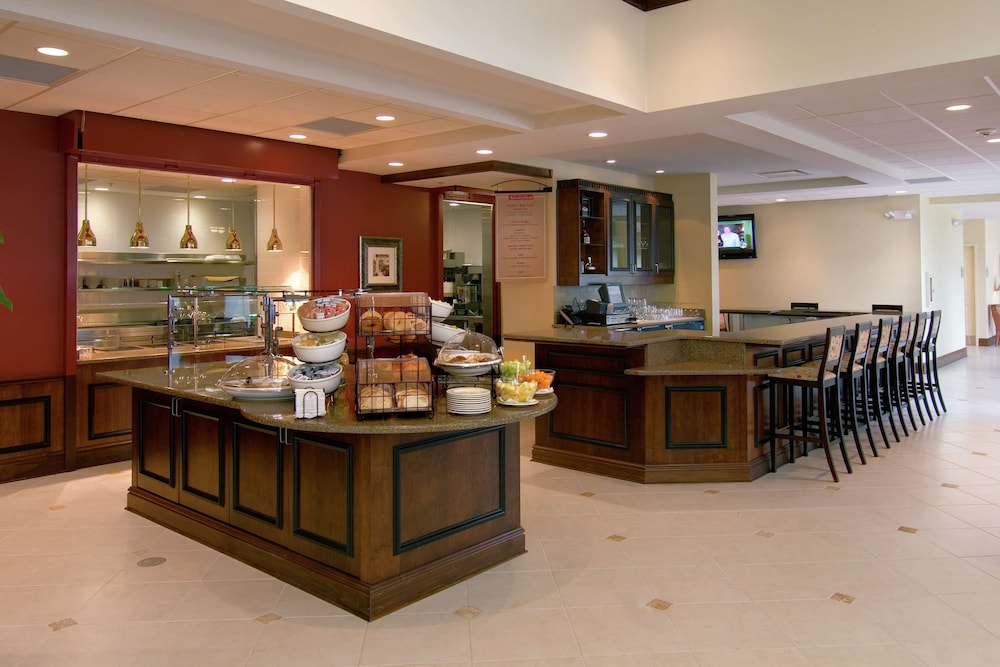 Hilton Garden Inn Cleveland East Mayfield Village 27/36