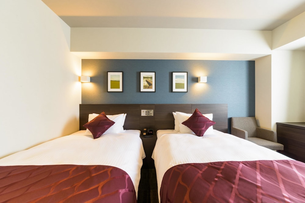 Best Western Plus Hotel Fino Chitose 8/38