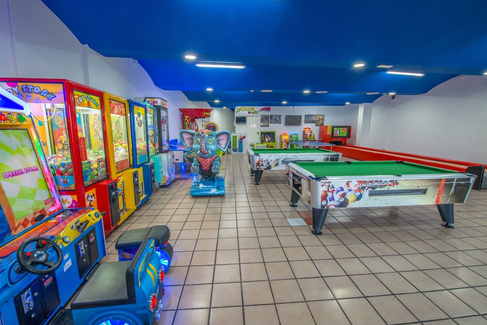 Relaxia Lanzasur Club 24/50