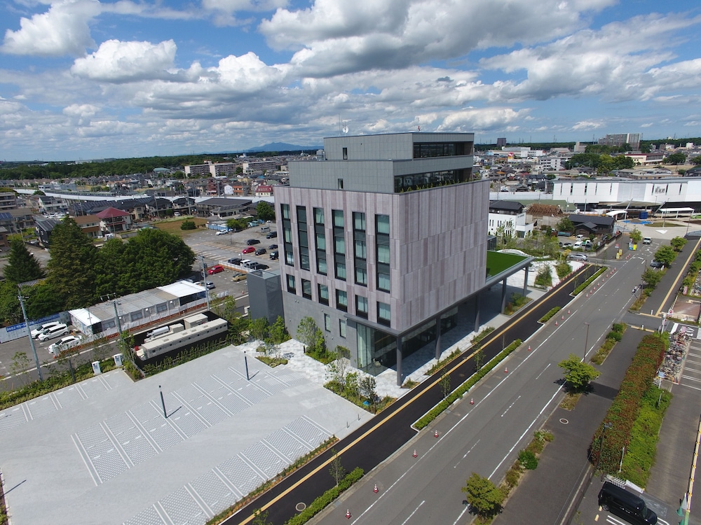 Atago Hotel 5/56
