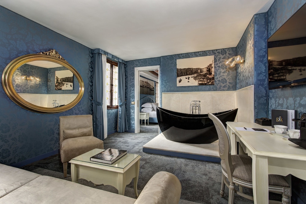Gkk Exclusive Private Suites Venice Formerly Arco Antico 39/45