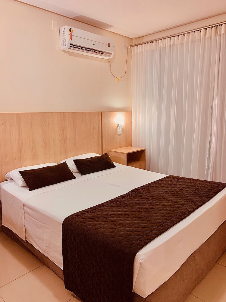 Room, Queen Bed