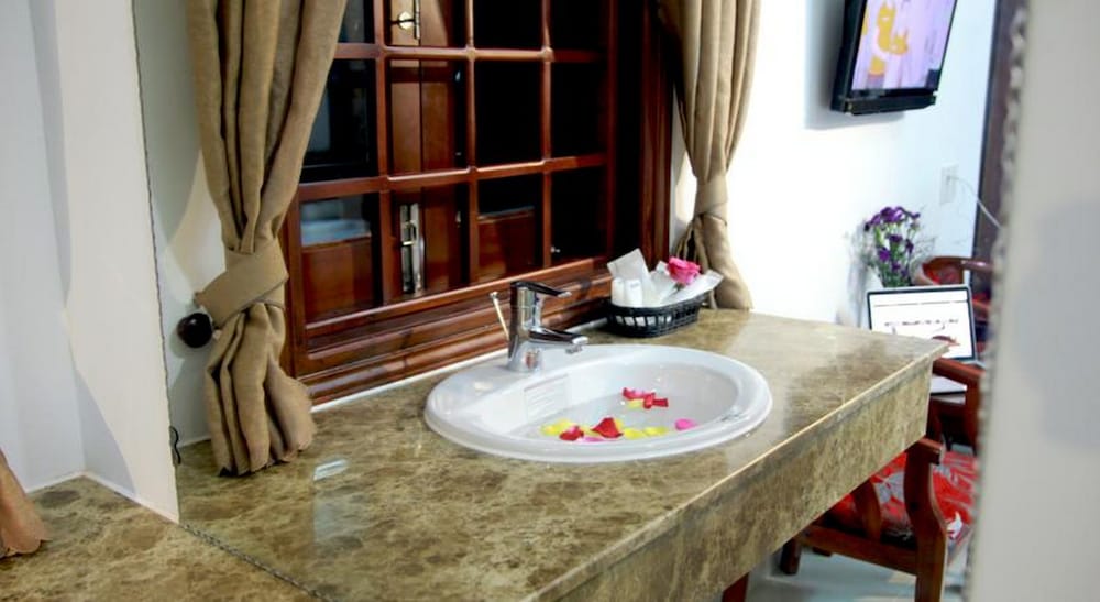 Hoi An Golden Horse Villa 46/70