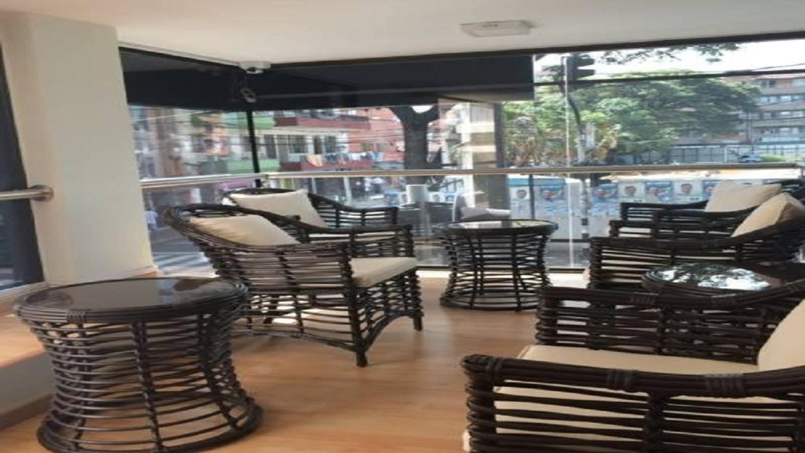 Hotel Ruisenor Itagui 28/31