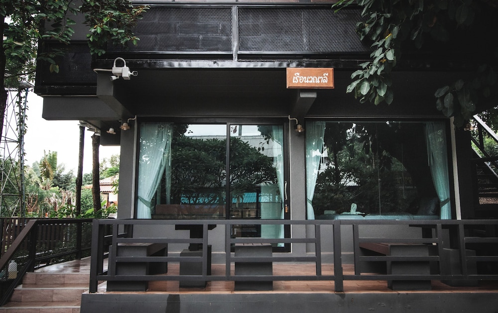 Pai Panalee the Nature Boutique Hotel 3/50