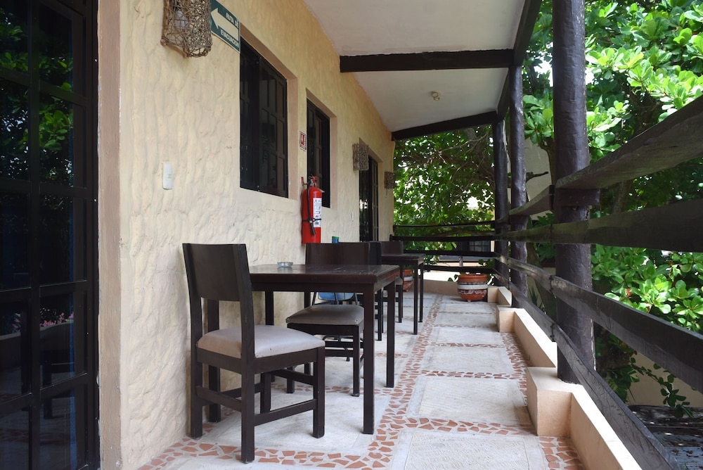 Hotel el Moro 50/68