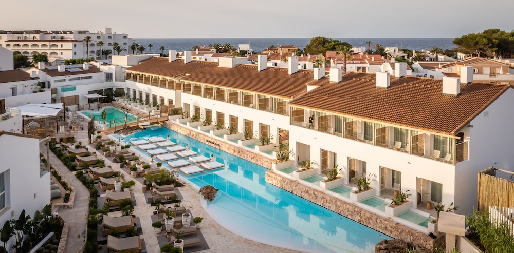 Lago Resort Menorca - Casas del Lago Adults Only 1/50
