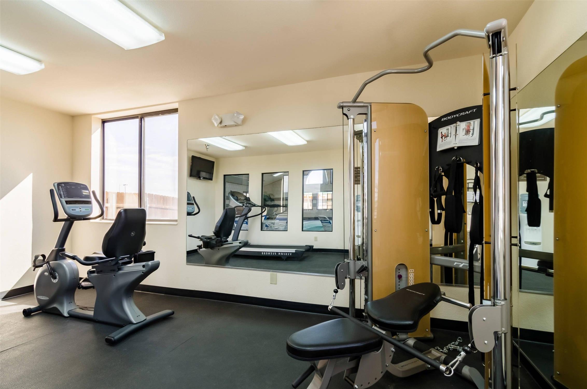 Quality Inn & Suites Colby, KS 31/51