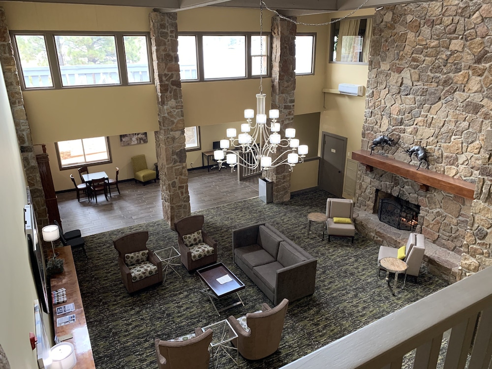 Pagosa Lodge 40/53