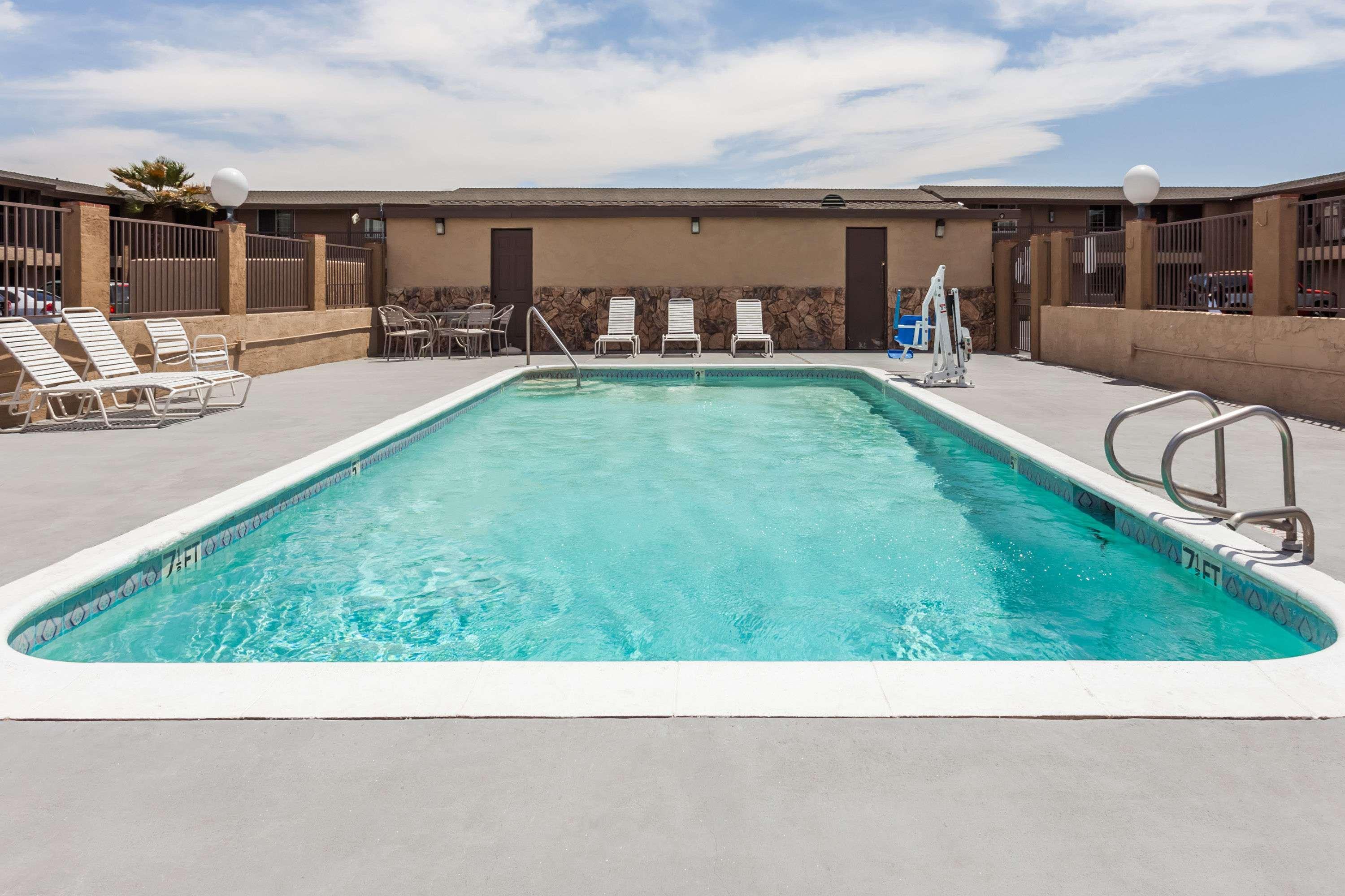 Tri City Inn 13/15