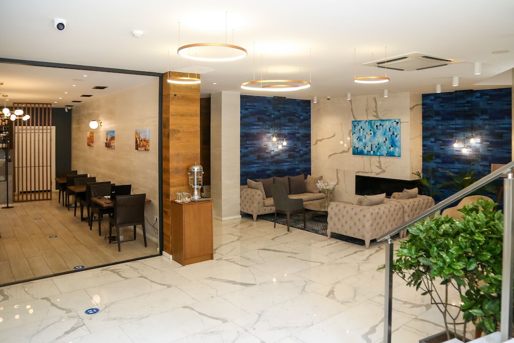Silver 39 Boutique Hotel 11/48