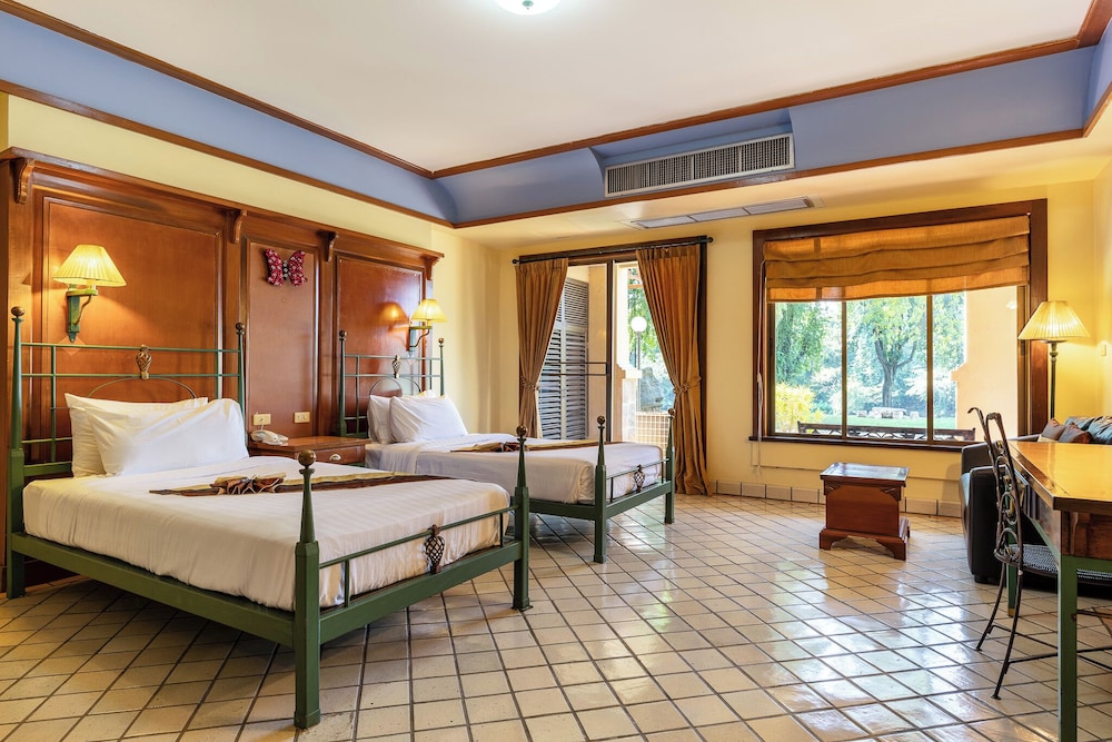 Pung Waan Resort Spa 17/50