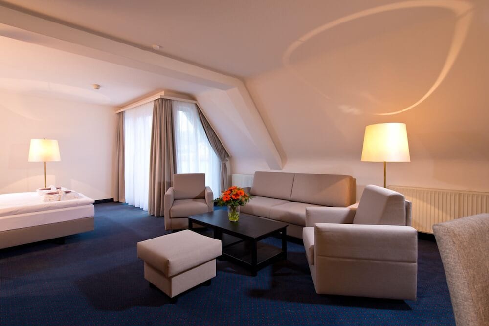 Achat Hotel Neustadt An Der Weinstrasse 34/75