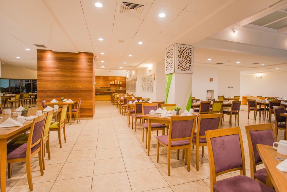 Marival Emotions Resort & Suites Riviera Nayarit by Mercure 53/64