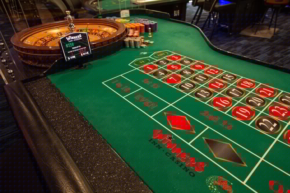 Winners Inn Casino 24/27