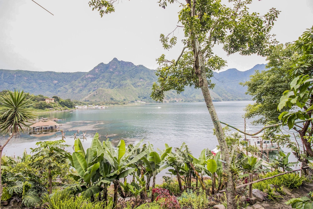 ECO HOTEL UXLABIL ATITLAN 43/49