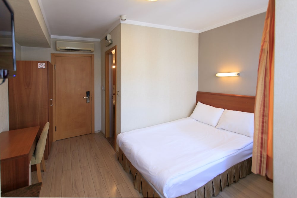 HOTEL INTER ISTANBUL 16/53