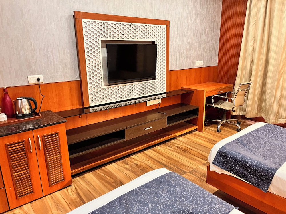 Hotel Platinum Palace 38/50