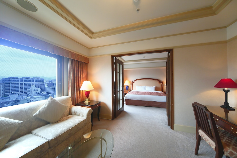 Hotel Nikko Princess Kyoto 53/82