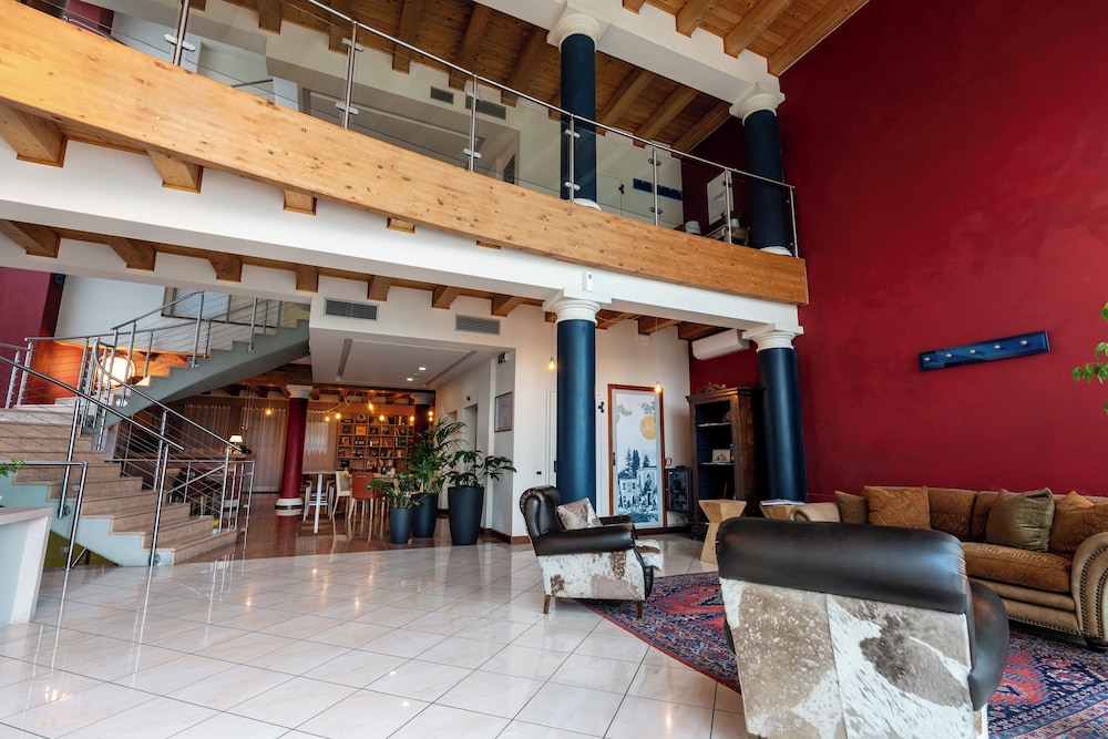 Antico Hotel Alle Acque 5/50