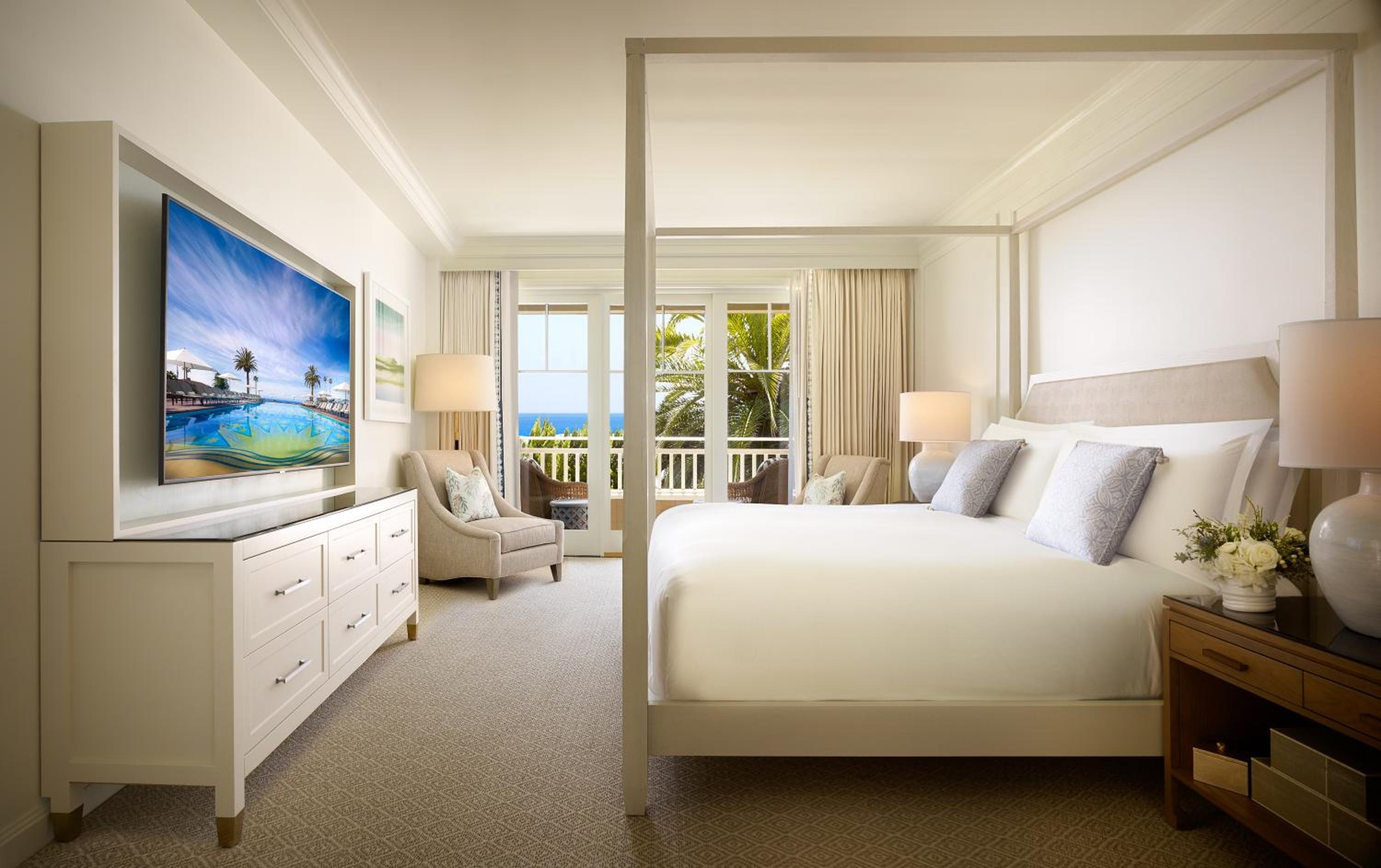 Horizon, Ocean, Suite
