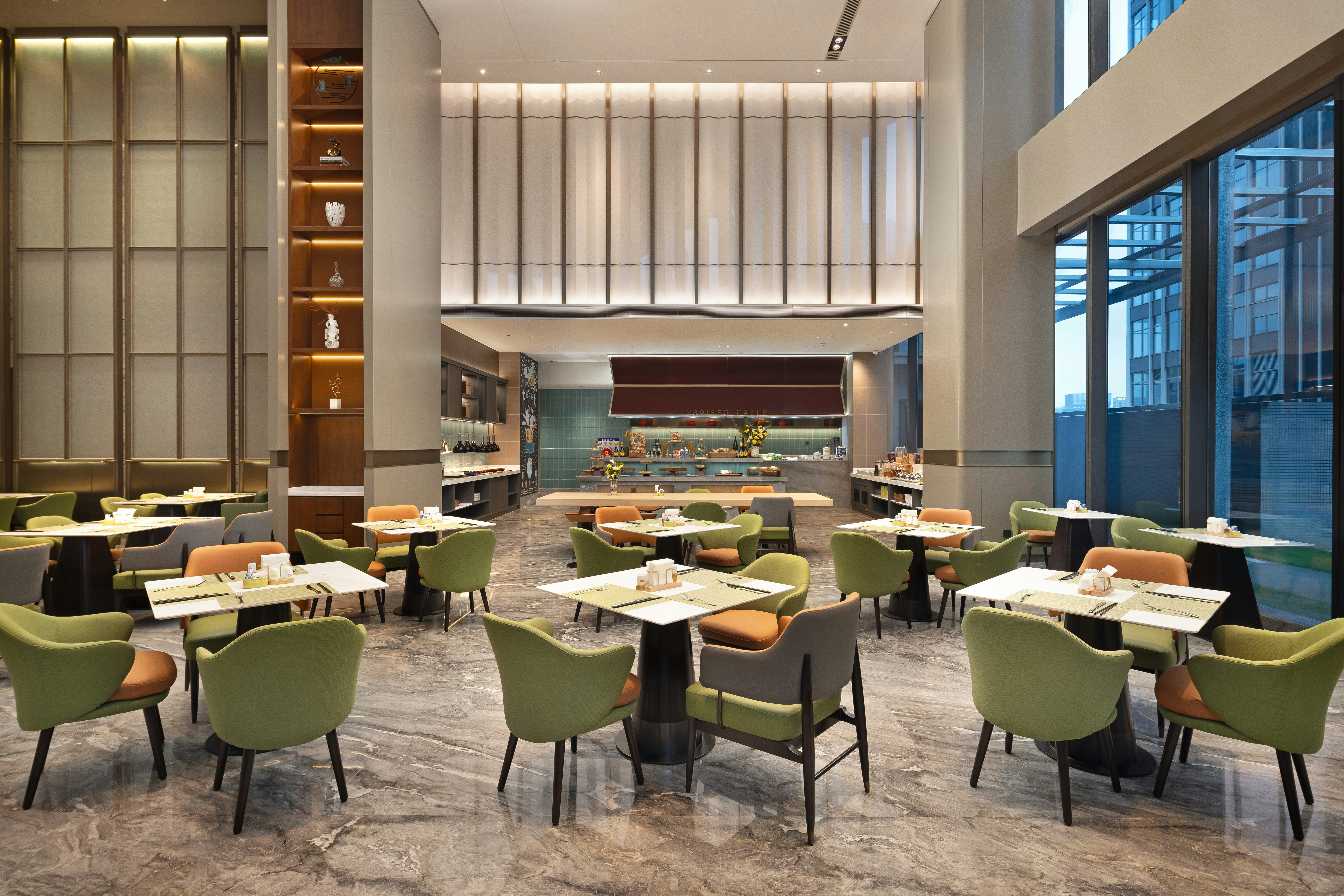 Home2 Suites by Hilton Guangzhou Huangpu Science City 35/50