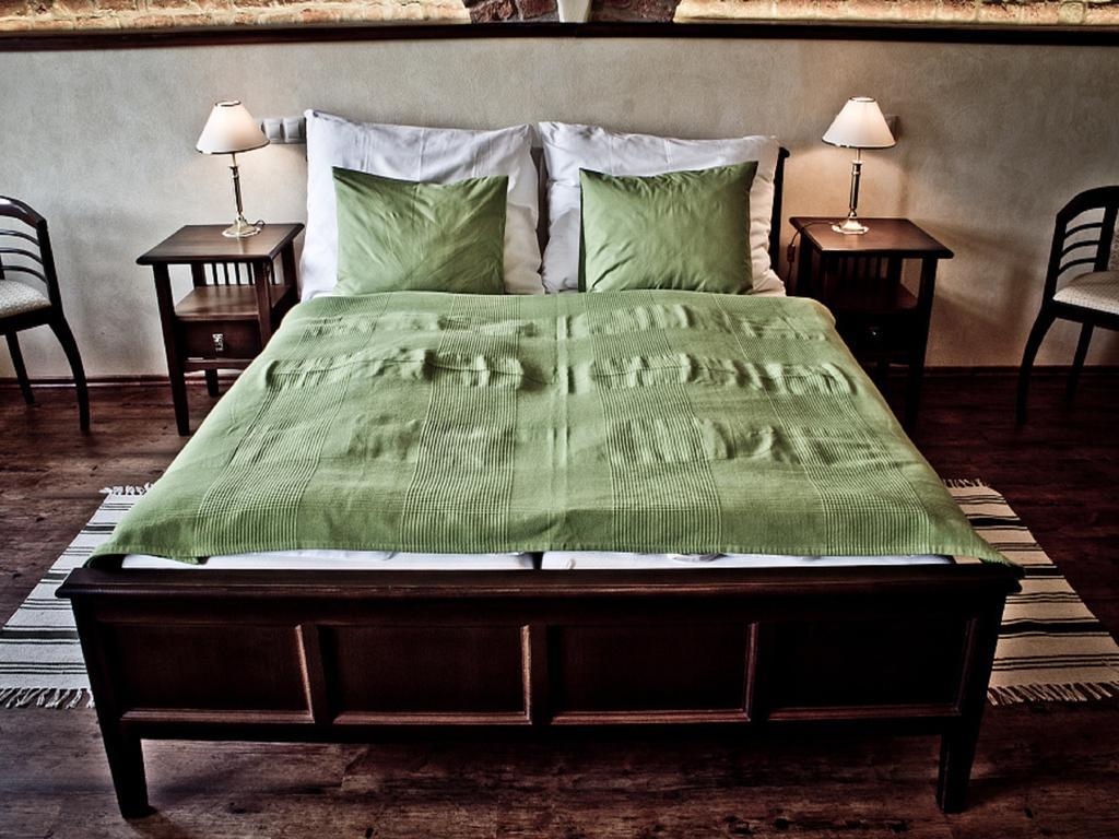 Hotel La Fresca 19/23