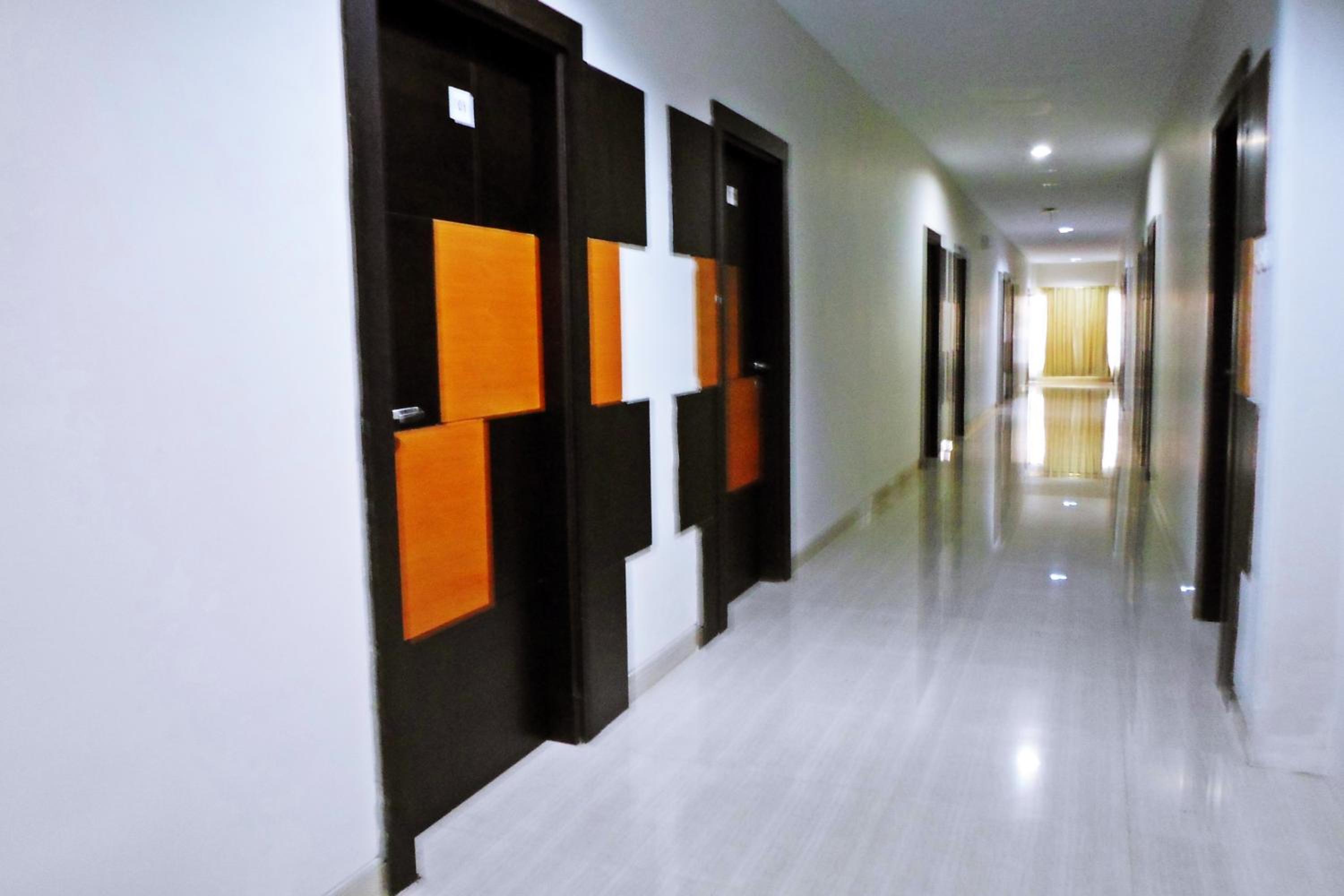 Hotel Grand Karawang Indah 28/50