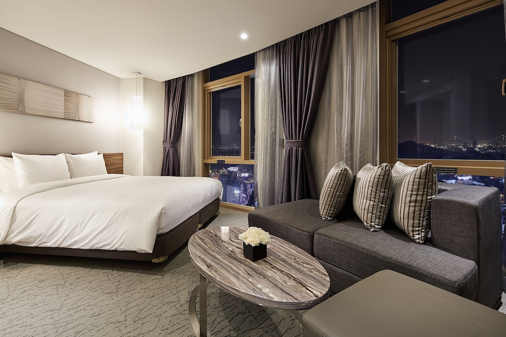 Staz Hotel Ulsan 19/62